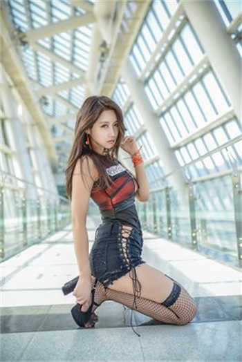 女王黄金丨vk