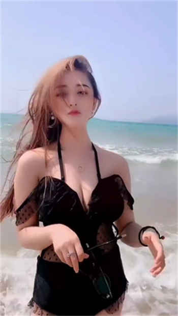 网红快手苏小小