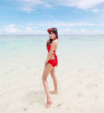兔子先生川上麦麦