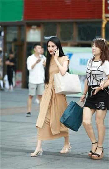 女兽医的秘密