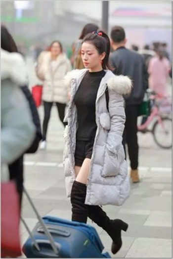 爱我中华的诗词