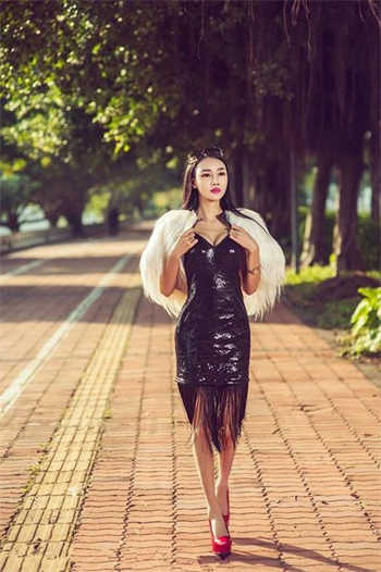 妻子的报复日记
