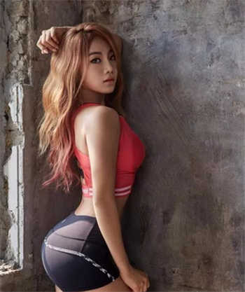 短篇香艳小说