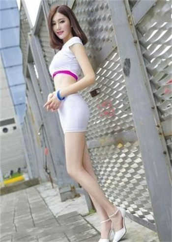 sw167最后一位女主角