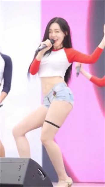 swag谁漂亮