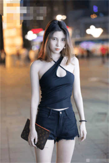 夜陌生的二婚新妻