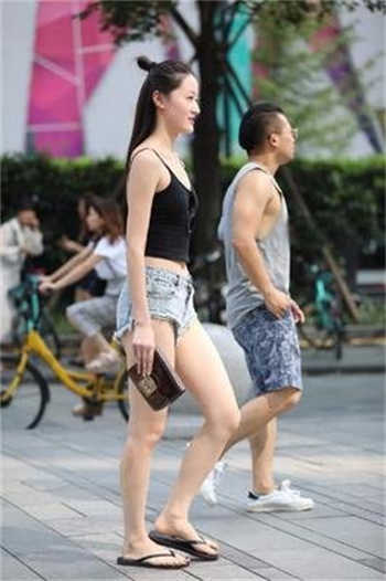 知难而进造句