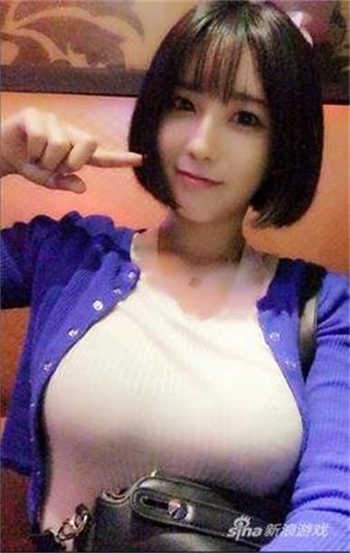 最近快手那个跳舞女的火了