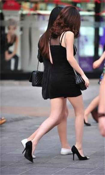 西青赤龙家园街女