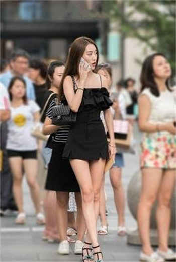 刘梦和刘蓓照片