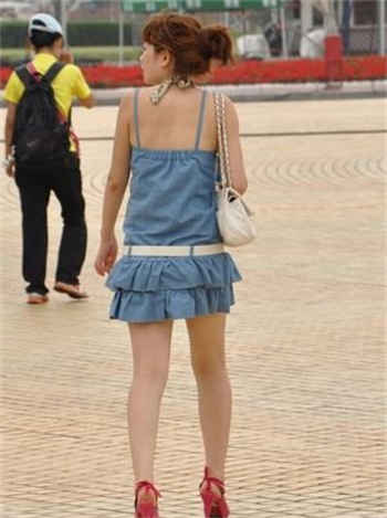 杨家洼情事全文阅读
