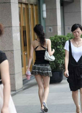 湖北经济学院厕所女主