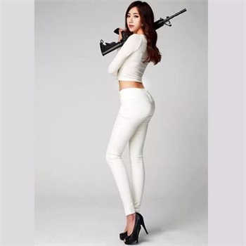 杨柳卡在洗衣机