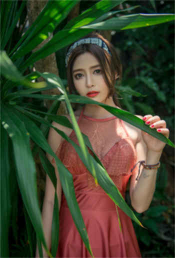 国际闲人之美女如云txt