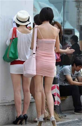 酒店前台的女人能娶吗