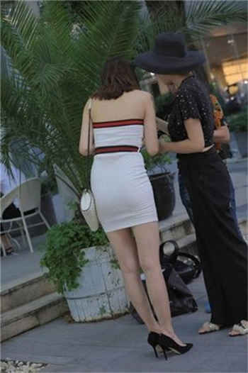 吸引人的搭讪语