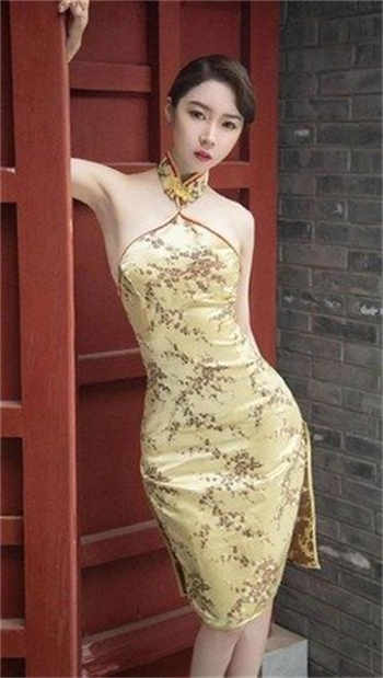 回乡下娘家的媳妇