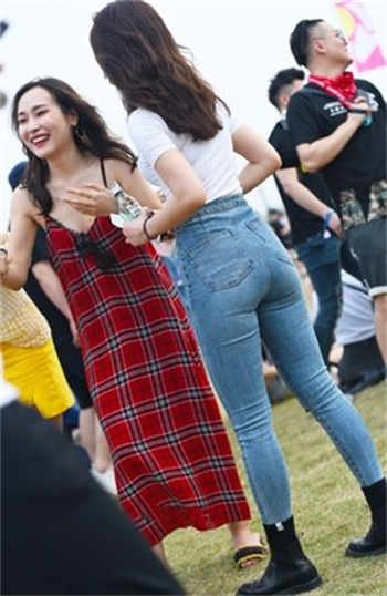 女子监狱的男管教
