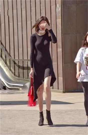 香草少女m长相