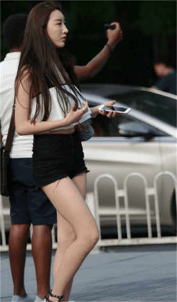 chinesechina中国小女