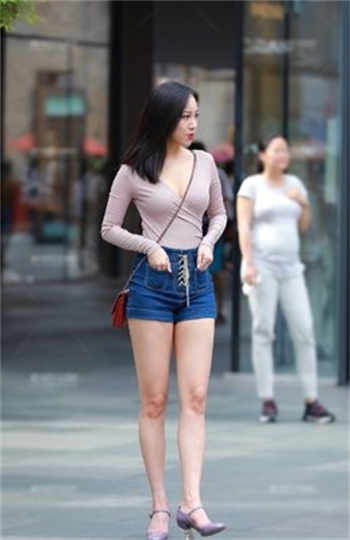 护士瑶瑶卫校老师