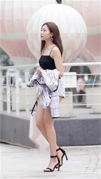 律师大人的检察官妻