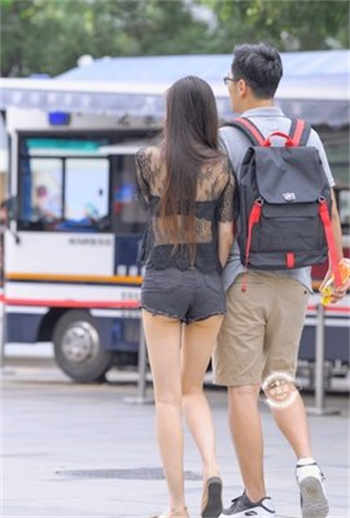 兔子先生麻衣