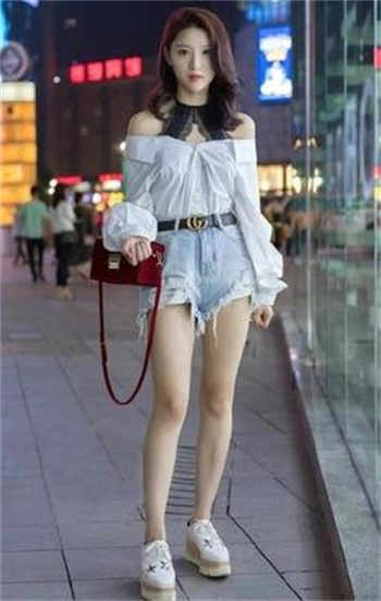 九尾狐狸m奶牛装服图片