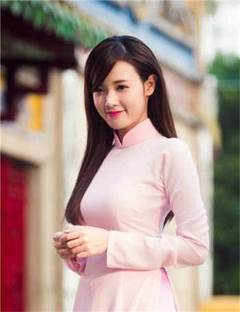 中金黄洁女主角