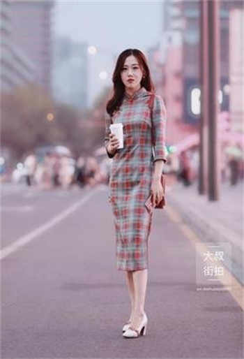公车上的诗晴