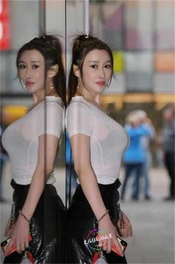 强制入侵by