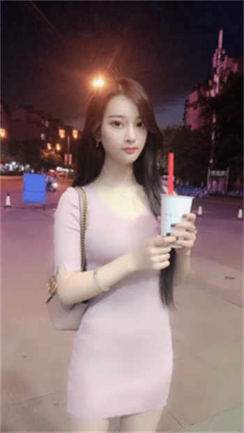 麻痘女演员张芸熙作品