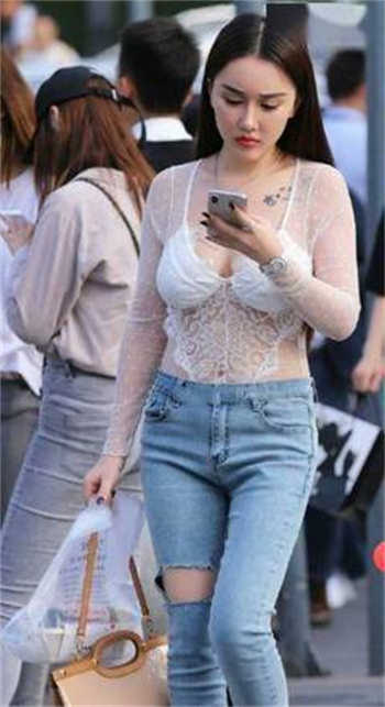 哺乳其的女老板未删